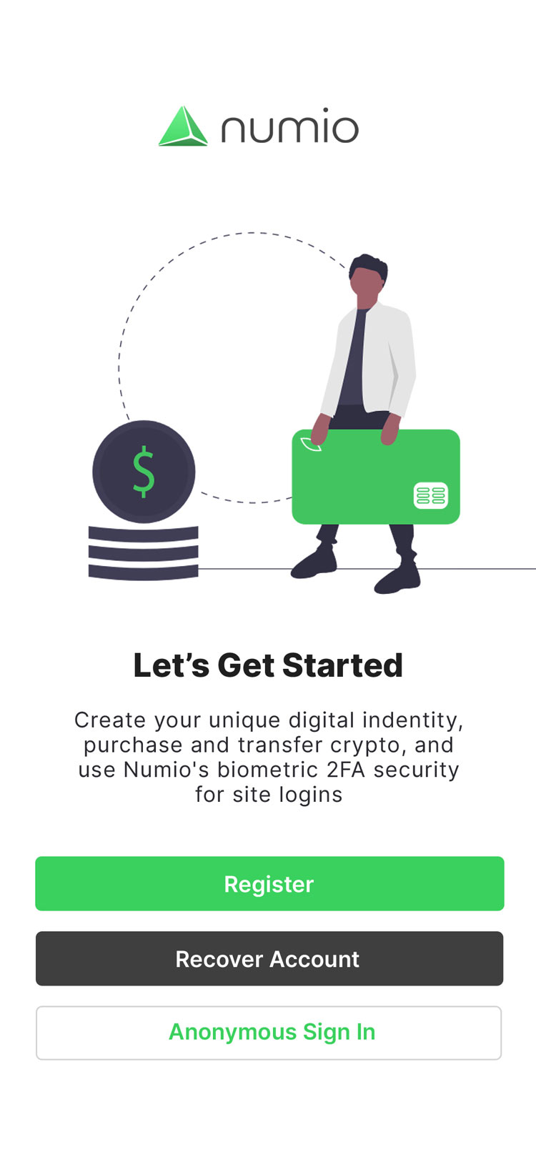 Old Onboarding